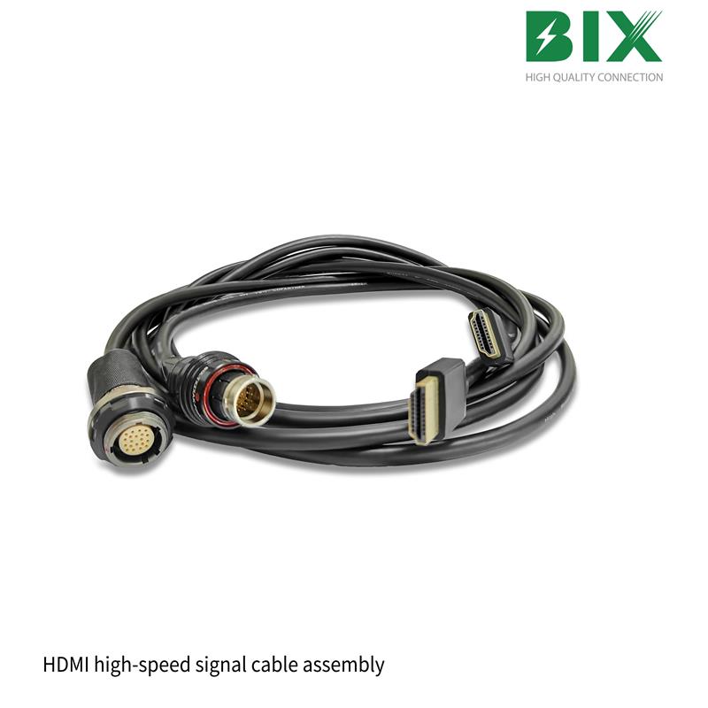 hdmi-high-speed-signal-cable-assembly